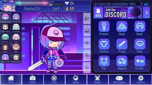 gacha plus apk gratis gacha plus apk gratis